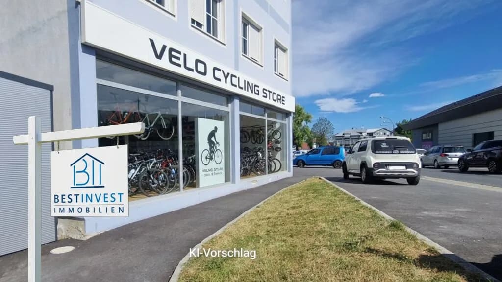 Gewerbeimmobilie mieten in Hartberg-Fürstenfeld – 220 m², € 1.872 – Bild 6 von 15