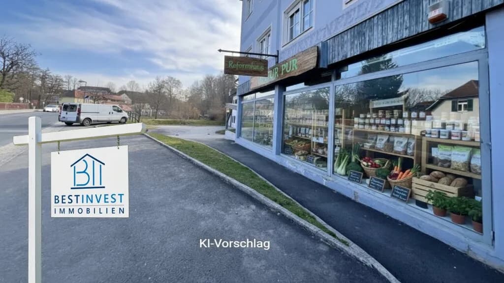 Gewerbeimmobilie mieten in Hartberg-Fürstenfeld – 220 m², € 1.872 – Bild 8 von 15