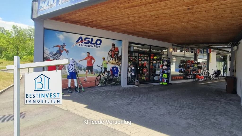 Gewerbeimmobilie mieten in Hartberg-Fürstenfeld – 220 m², € 1.872 – Bild 10 von 15