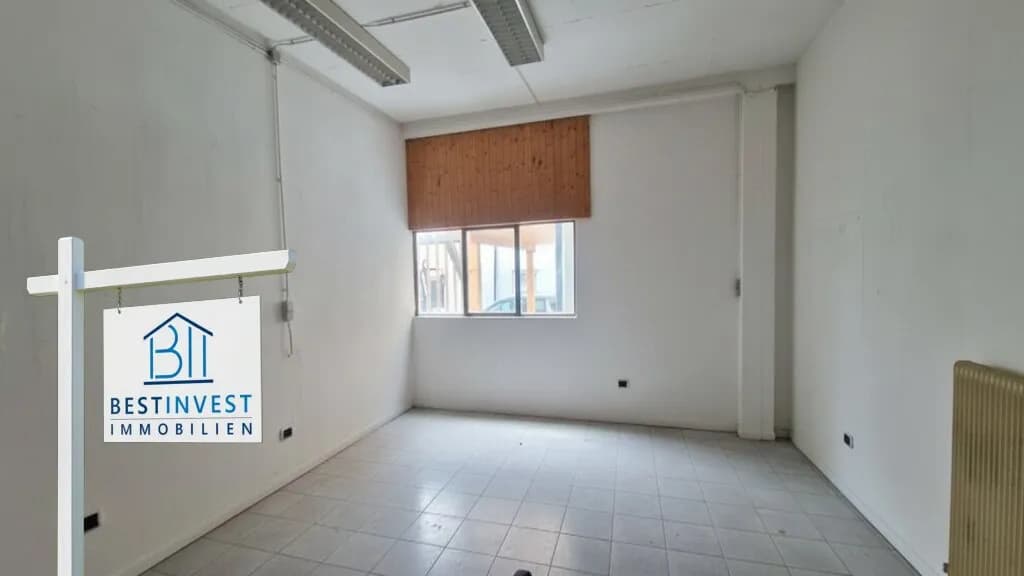 Gewerbeimmobilie mieten in Hartberg-Fürstenfeld – 220 m², € 1.872 – Bild 11 von 15
