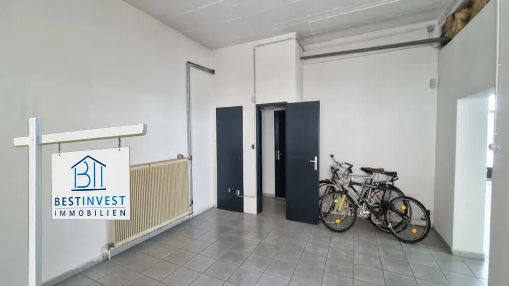 Gewerbeimmobilie mieten in Hartberg-Fürstenfeld – 220 m², € 1.872 – Bild 12 von 15