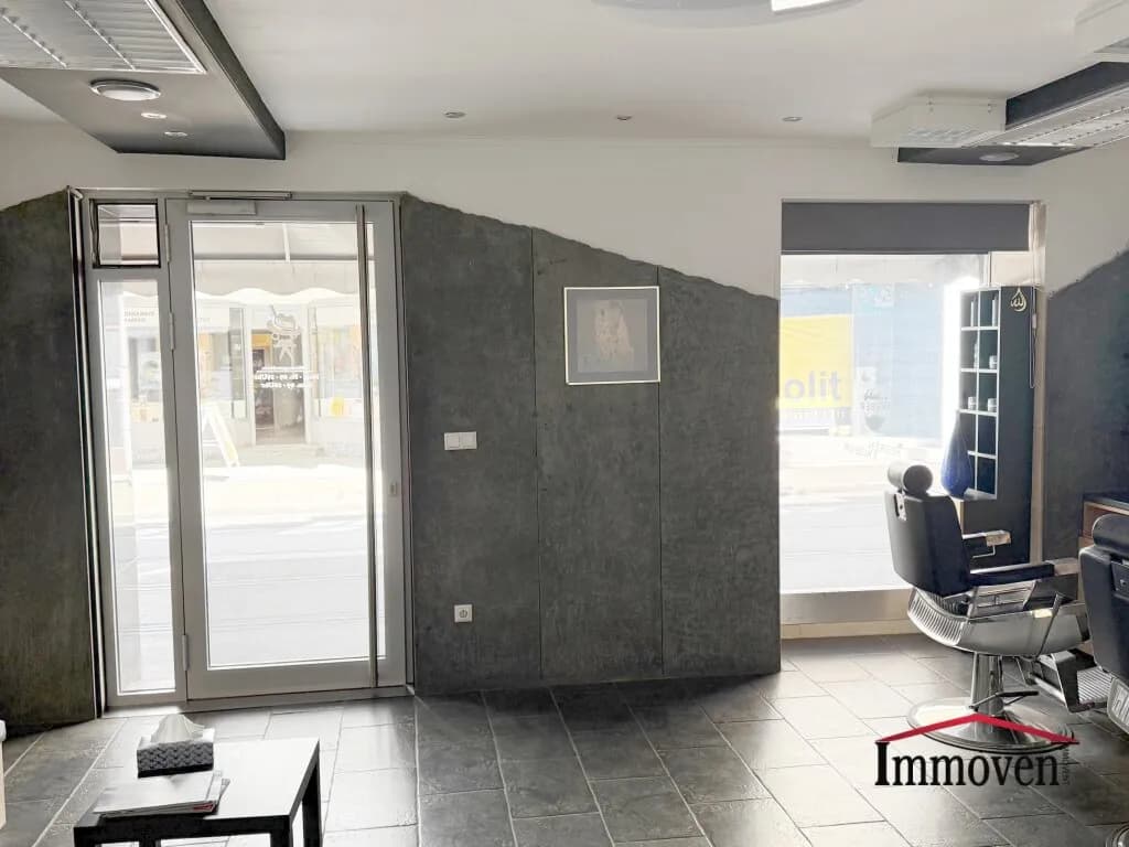Gewerbeimmobilie mieten in Graz – 88 m², € 899 – Bild 2 von 14