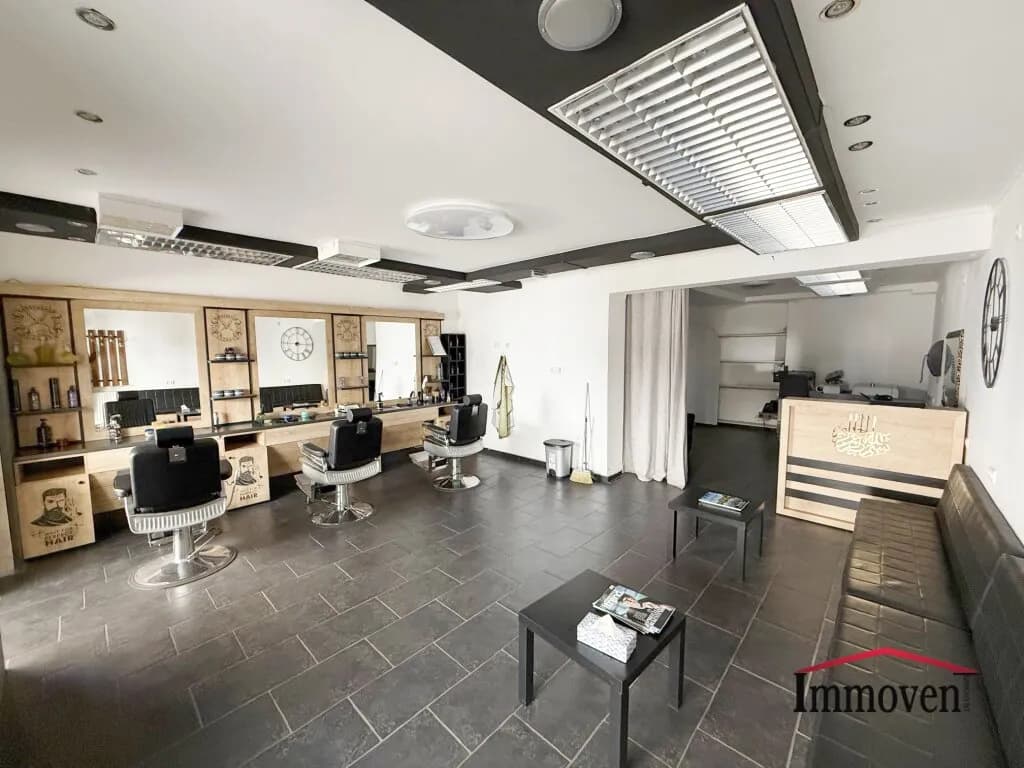 Gewerbeimmobilie mieten in Graz – 88 m², € 899 – Bild 3 von 14