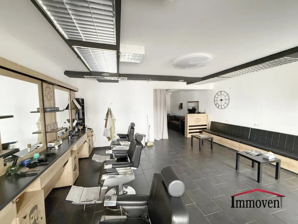 Gewerbeimmobilie mieten in Graz – 88 m², € 899 – Bild 4 von 14