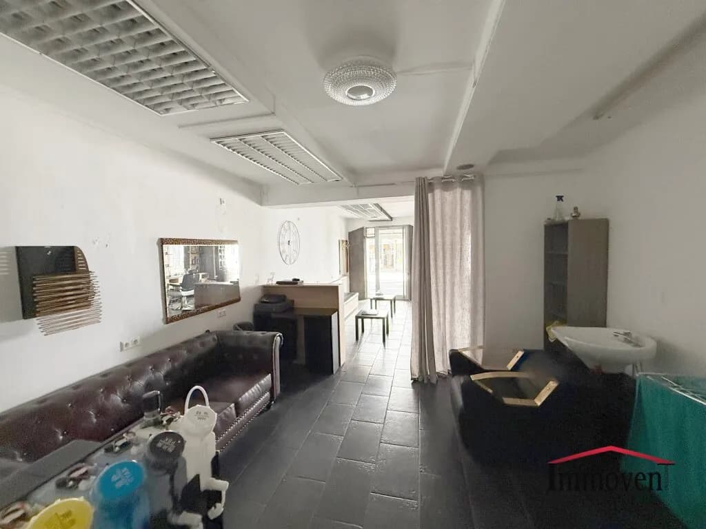 Gewerbeimmobilie mieten in Graz – 88 m², € 899 – Bild 5 von 14