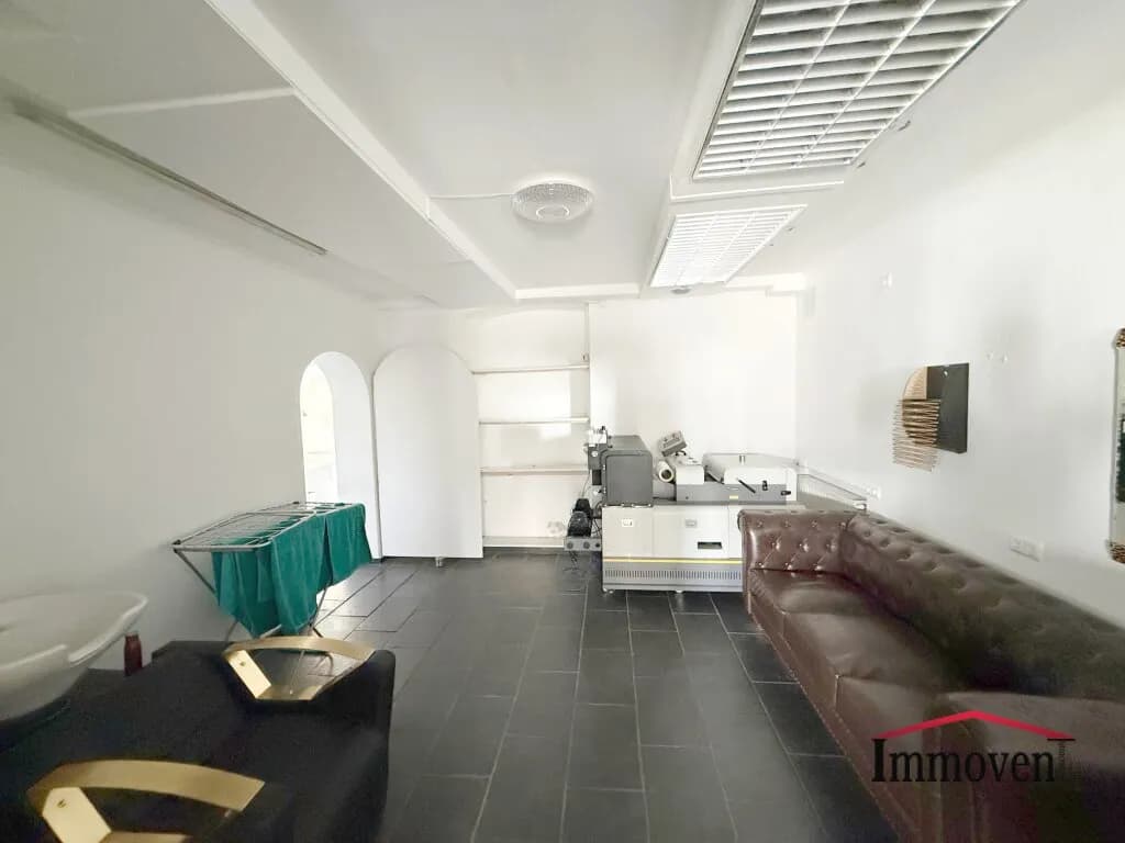 Gewerbeimmobilie mieten in Graz – 88 m², € 899 – Bild 6 von 14