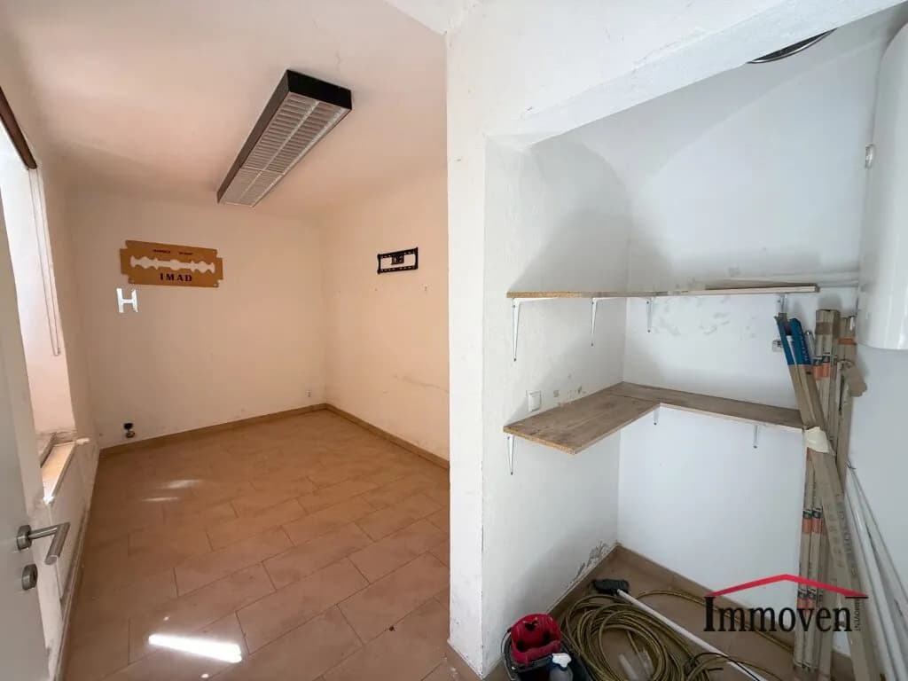 Gewerbeimmobilie mieten in Graz – 88 m², € 899 – Bild 12 von 14