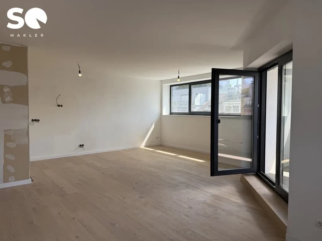 4-Zimmer-Wohnung kaufen in Wien – 96,44 m², € 649.000 – Bild 4 von 37