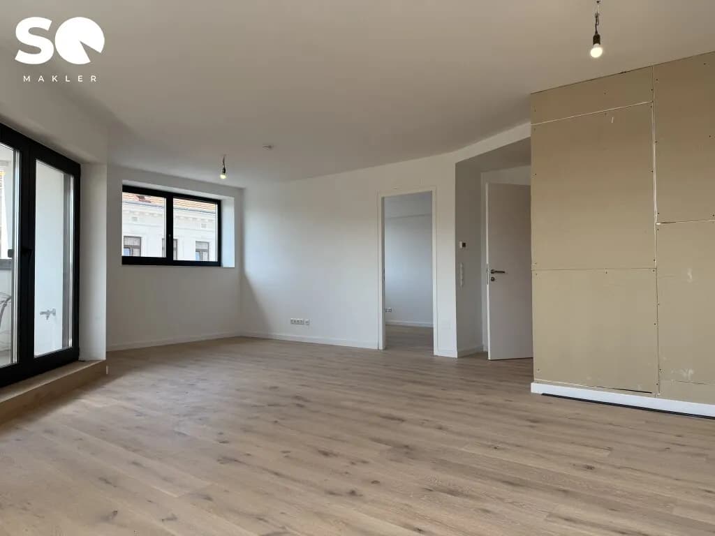 4-Zimmer-Wohnung kaufen in Wien – 96,44 m², € 649.000 – Bild 11 von 37