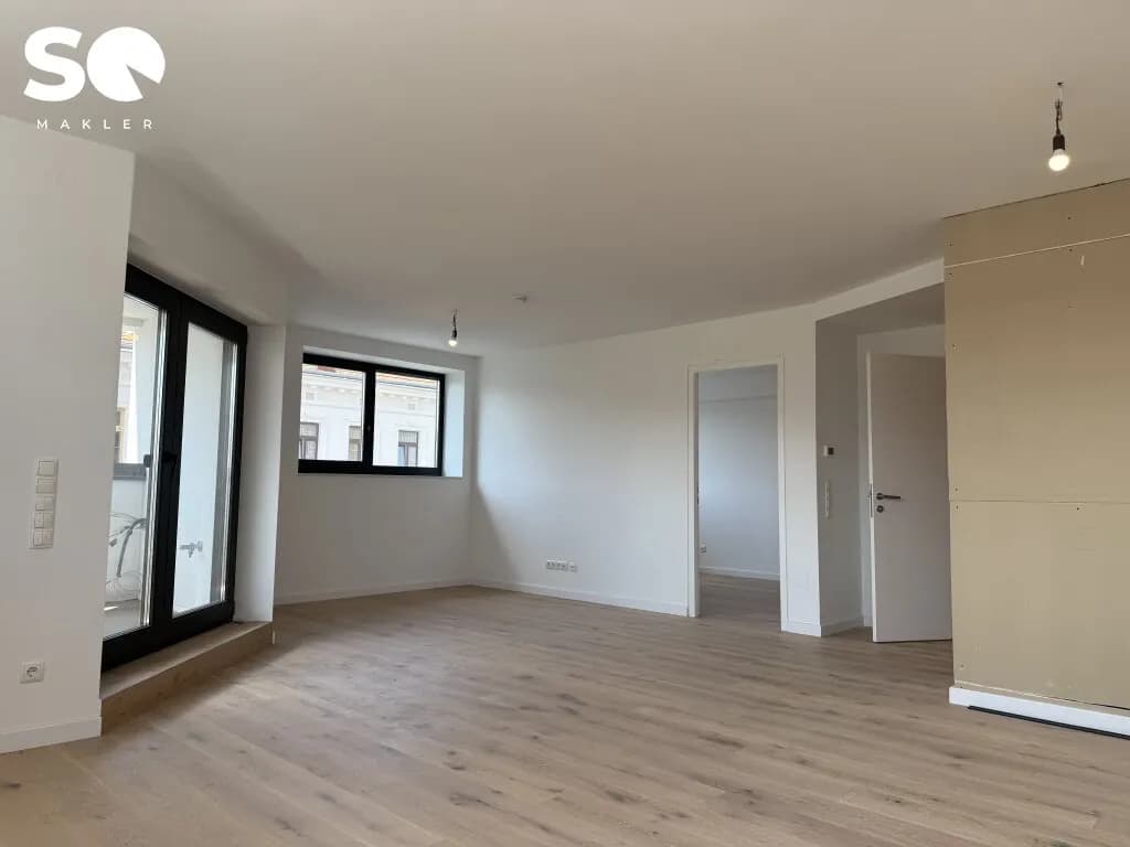 4-Zimmer-Wohnung kaufen in Wien – 96,44 m², € 649.000 – Bild 13 von 37