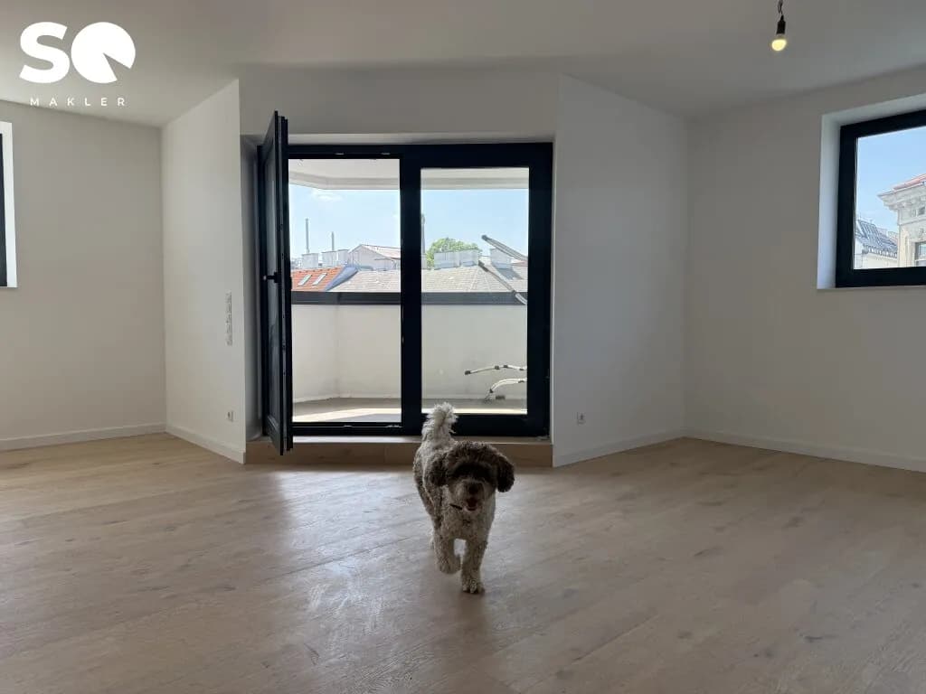 4-Zimmer-Wohnung kaufen in Wien – 96,44 m², € 649.000 – Bild 18 von 37