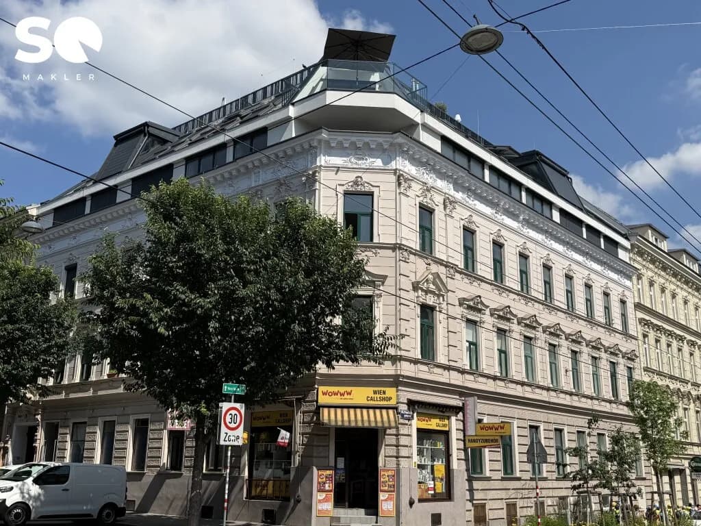 4-Zimmer-Wohnung kaufen in Wien – 96,44 m², € 649.000 – Bild 27 von 37