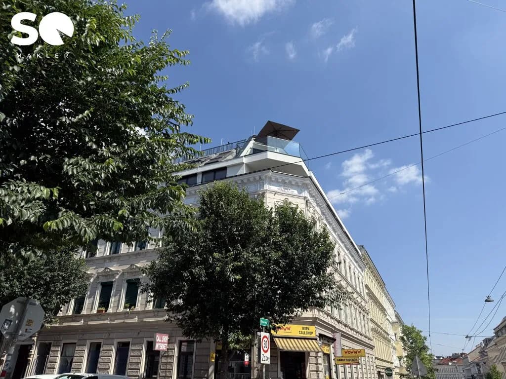 4-Zimmer-Wohnung kaufen in Wien – 96,44 m², € 649.000 – Bild 28 von 37