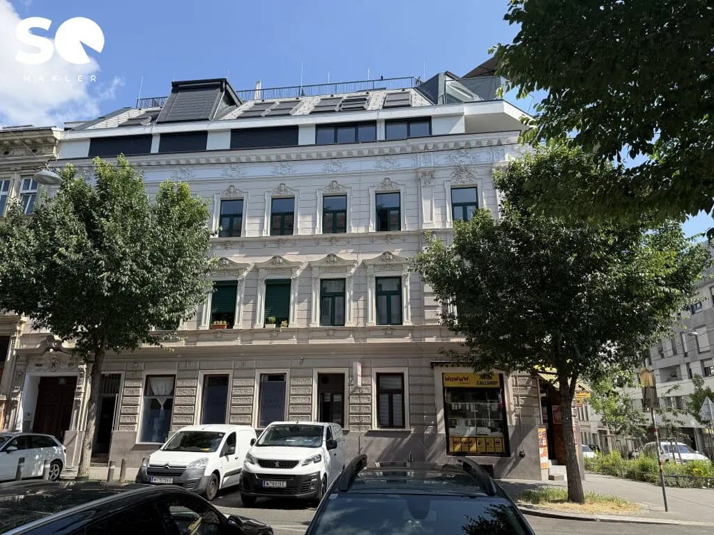 4-Zimmer-Wohnung kaufen in Wien – 96,44 m², € 649.000 – Bild 29 von 37