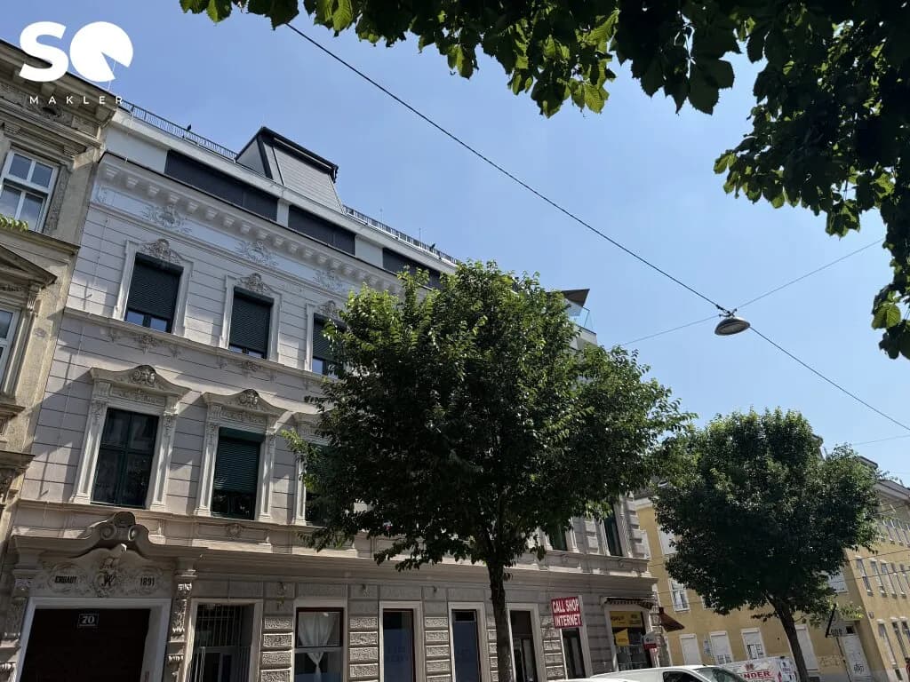 4-Zimmer-Wohnung kaufen in Wien – 96,44 m², € 649.000 – Bild 32 von 37