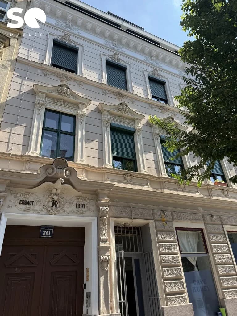 4-Zimmer-Wohnung kaufen in Wien – 96,44 m², € 649.000 – Bild 34 von 37