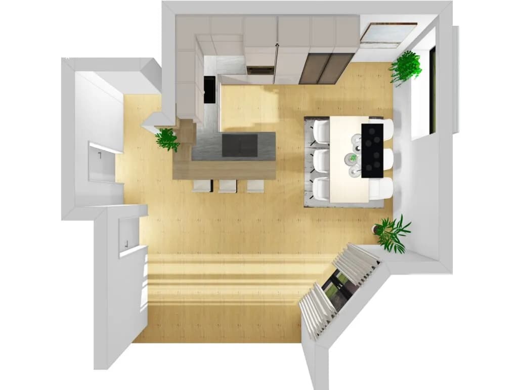 4-Zimmer-Wohnung kaufen in Wien – 96,44 m², € 649.000 – Bild 36 von 37