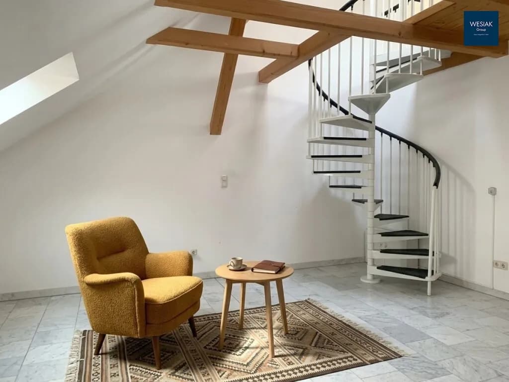 2-Zimmer-Wohnung mieten in Graz – 90 m², € 966 – Bild 1 von 18