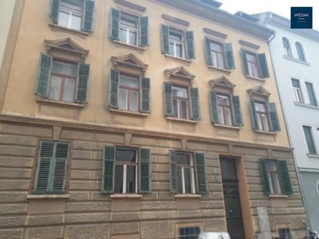 2-Zimmer-Wohnung mieten in Graz – 90 m², € 966 – Bild 2 von 18