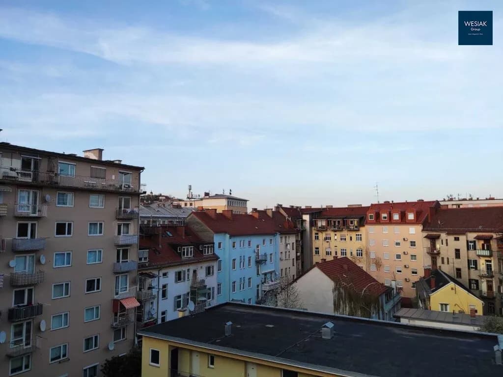 2-Zimmer-Wohnung mieten in Graz – 90 m², € 966 – Bild 3 von 18