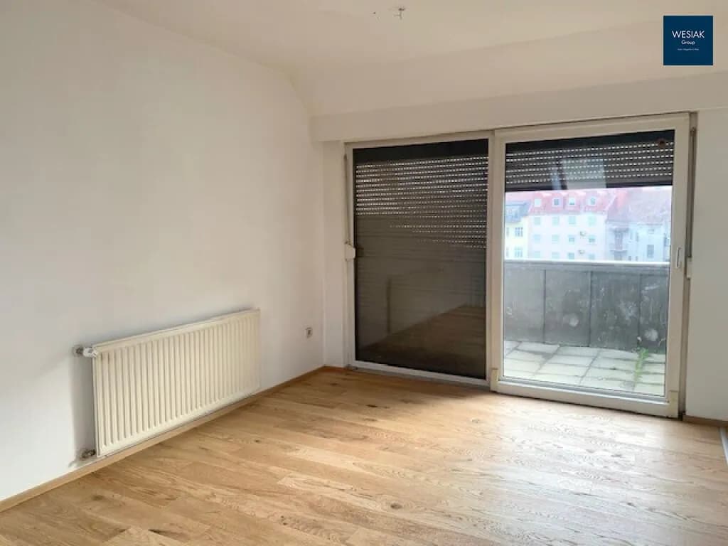 2-Zimmer-Wohnung mieten in Graz – 90 m², € 966 – Bild 7 von 18