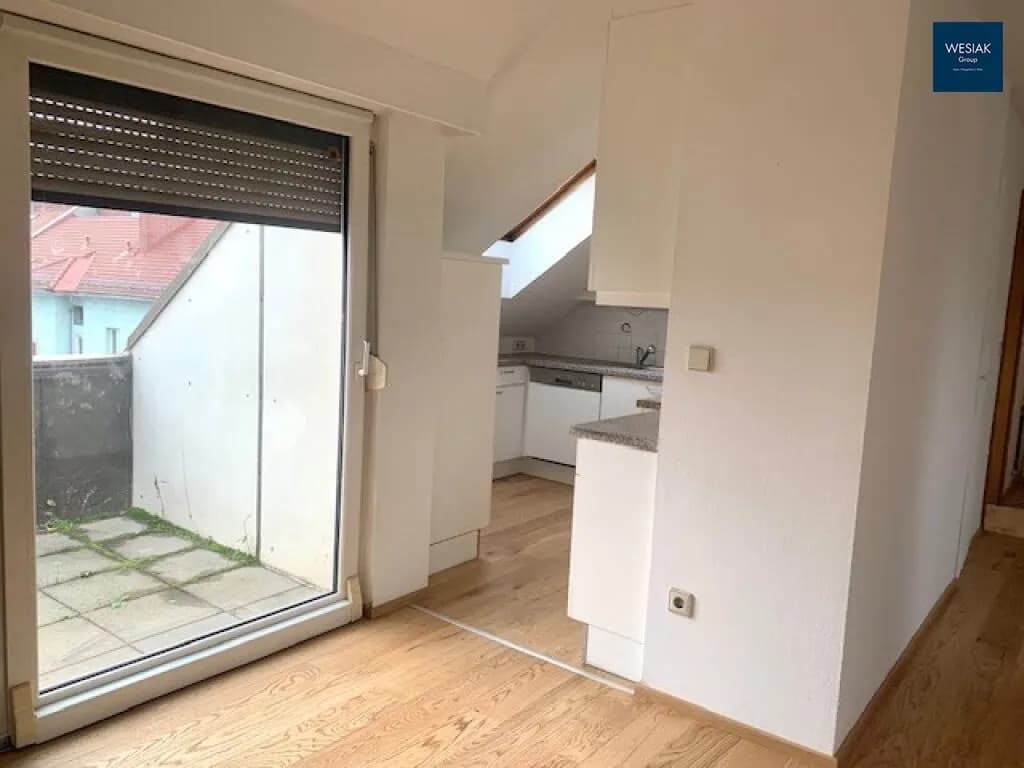 2-Zimmer-Wohnung mieten in Graz – 90 m², € 966 – Bild 8 von 18