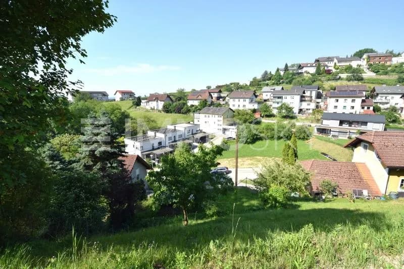 Grundstück kaufen in Urfahr-Umgebung – 310 m², € 119.000
