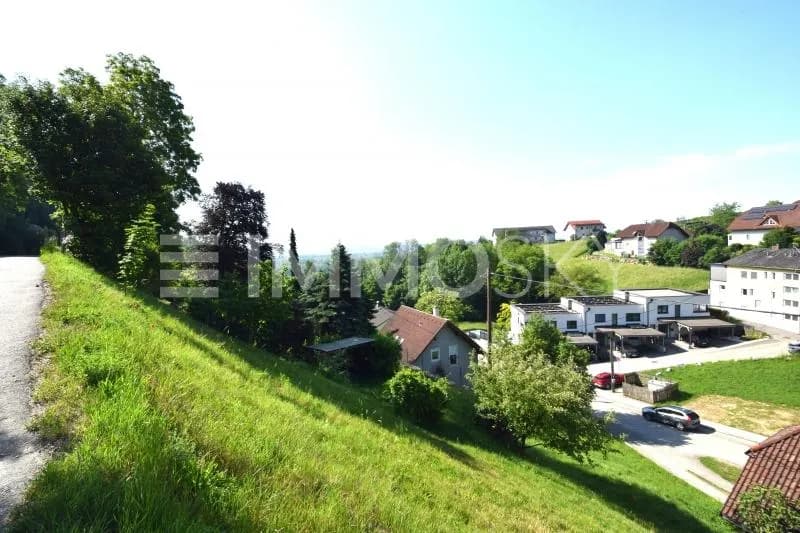 Grundstück kaufen in Urfahr-Umgebung – 310 m², € 119.000 – Bild 2 von 3