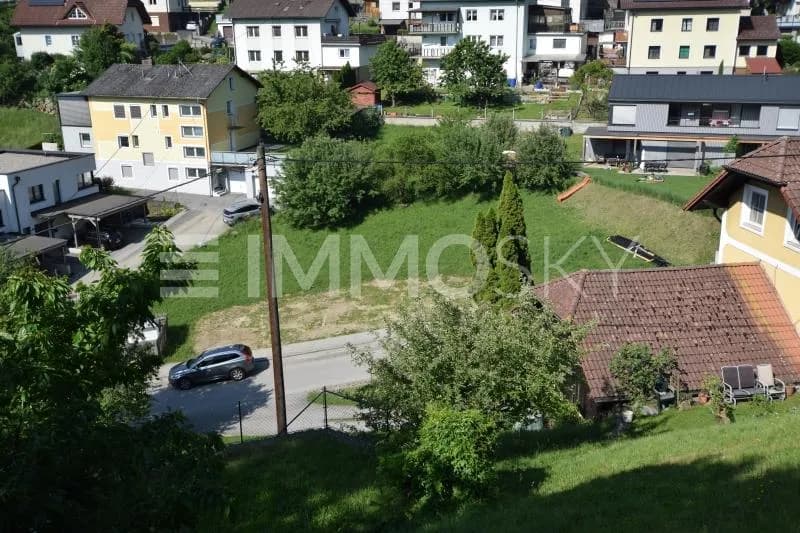 Grundstück kaufen in Urfahr-Umgebung – 310 m², € 119.000 – Bild 3 von 3