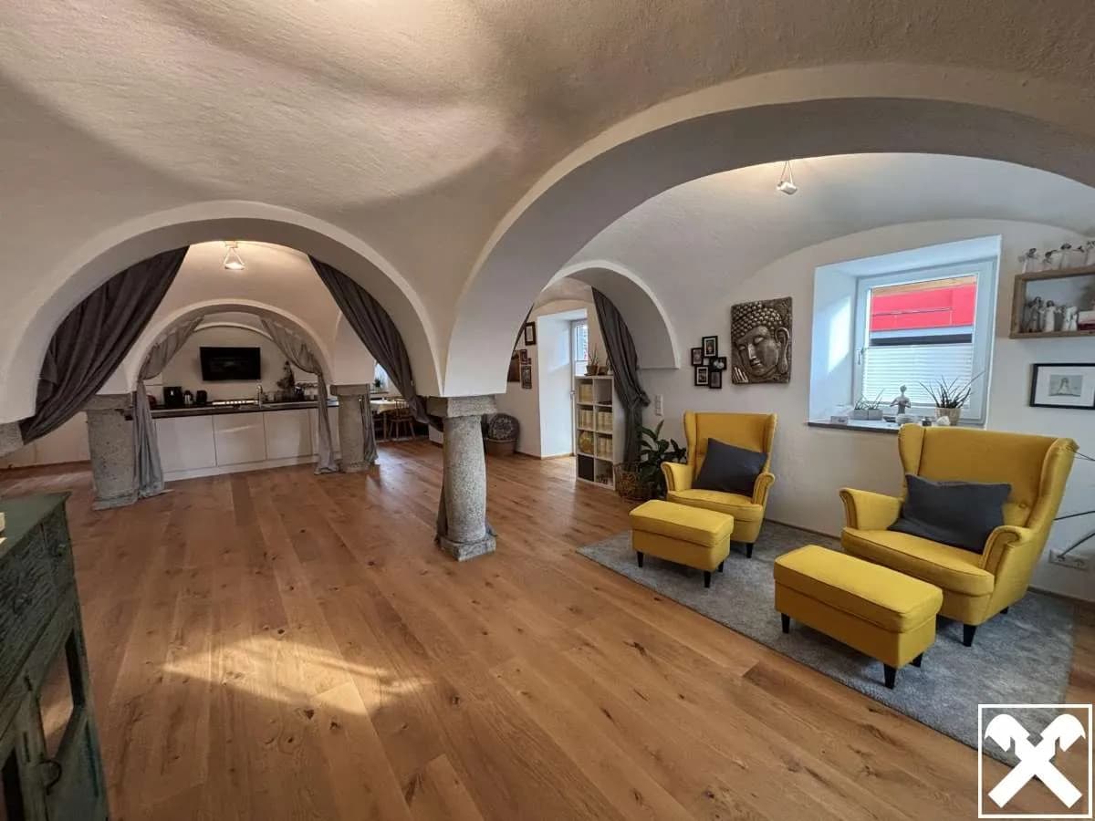 6-Zimmer-Haus kaufen in Schärding – 245 m², € 537.000