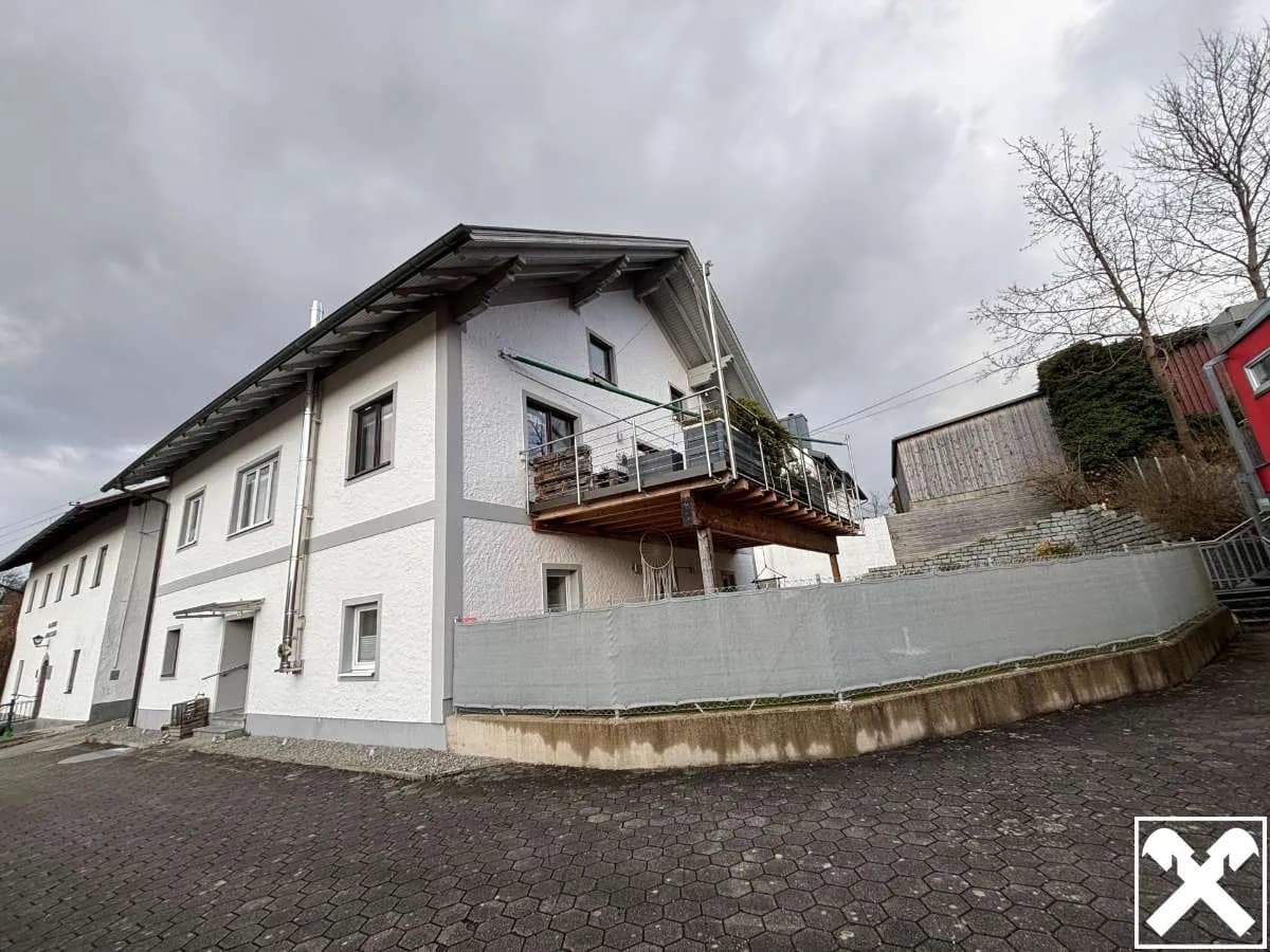 6-Zimmer-Haus kaufen in Schärding – 245 m², € 537.000 – Bild 3 von 4