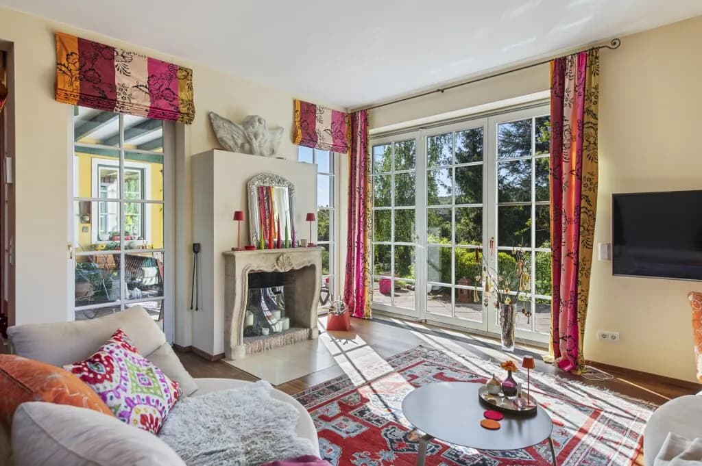 5-Zimmer-Haus kaufen in Wien – 221,65 m², € 2.980.000 – Bild 6 von 27