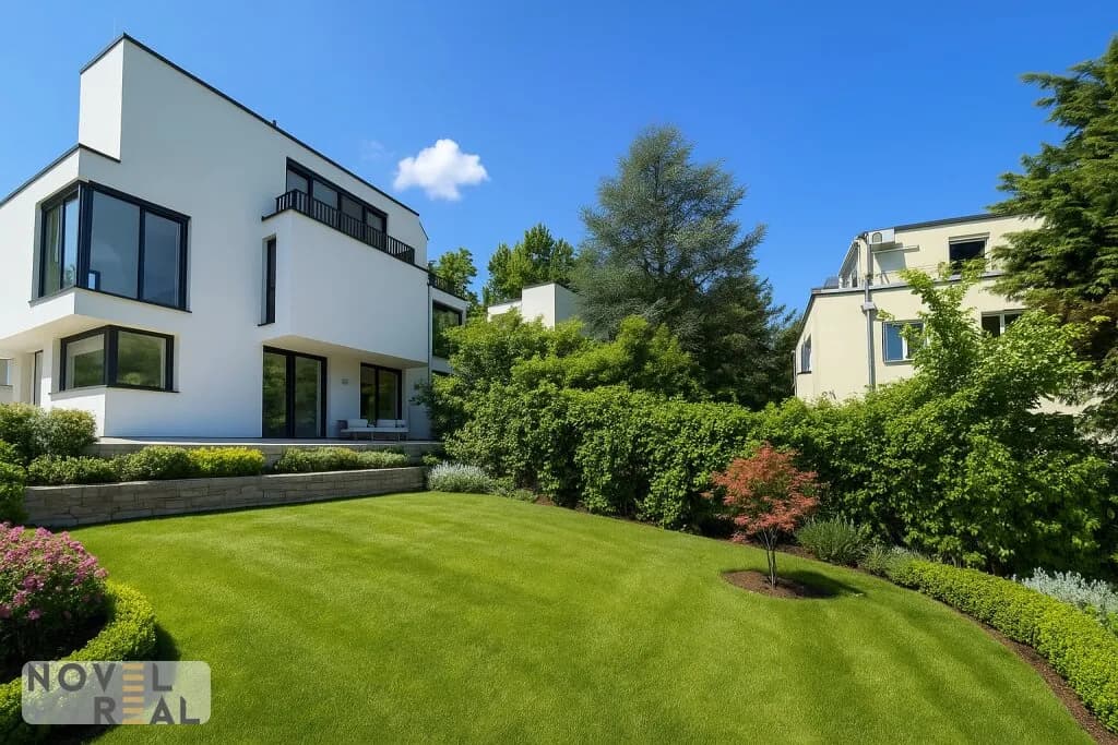 5-Zimmer-Haus kaufen in Wien – 221,65 m², € 2.895.000 – Bild 1 von 13
