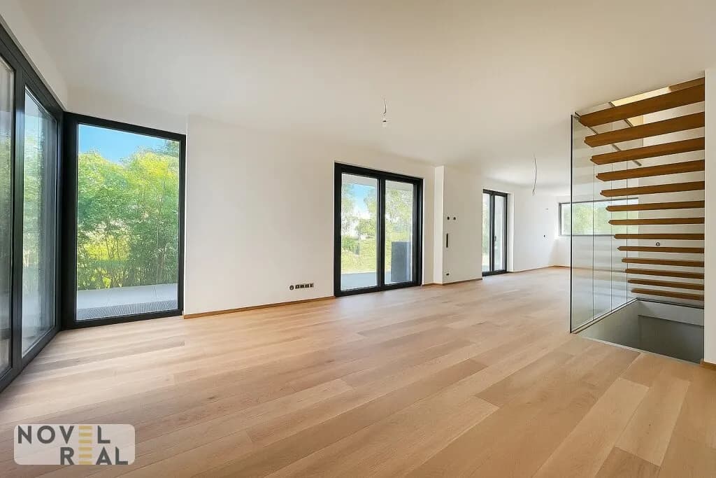 5-Zimmer-Haus kaufen in Wien – 221,65 m², € 2.895.000 – Bild 7 von 13