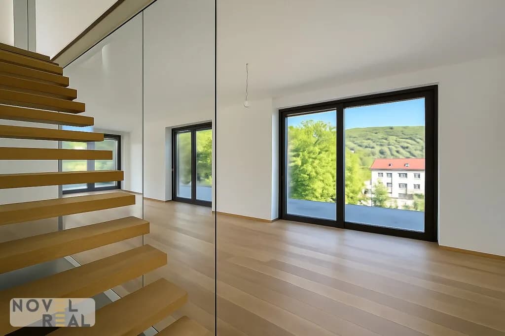 5-Zimmer-Haus kaufen in Wien – 221,65 m², € 2.895.000 – Bild 11 von 13