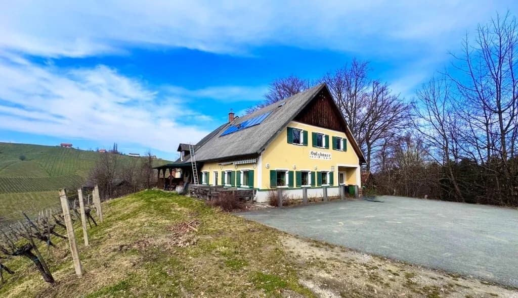Haus kaufen in Leibnitz – 240 m², € 497.000 – Bild 7 von 11