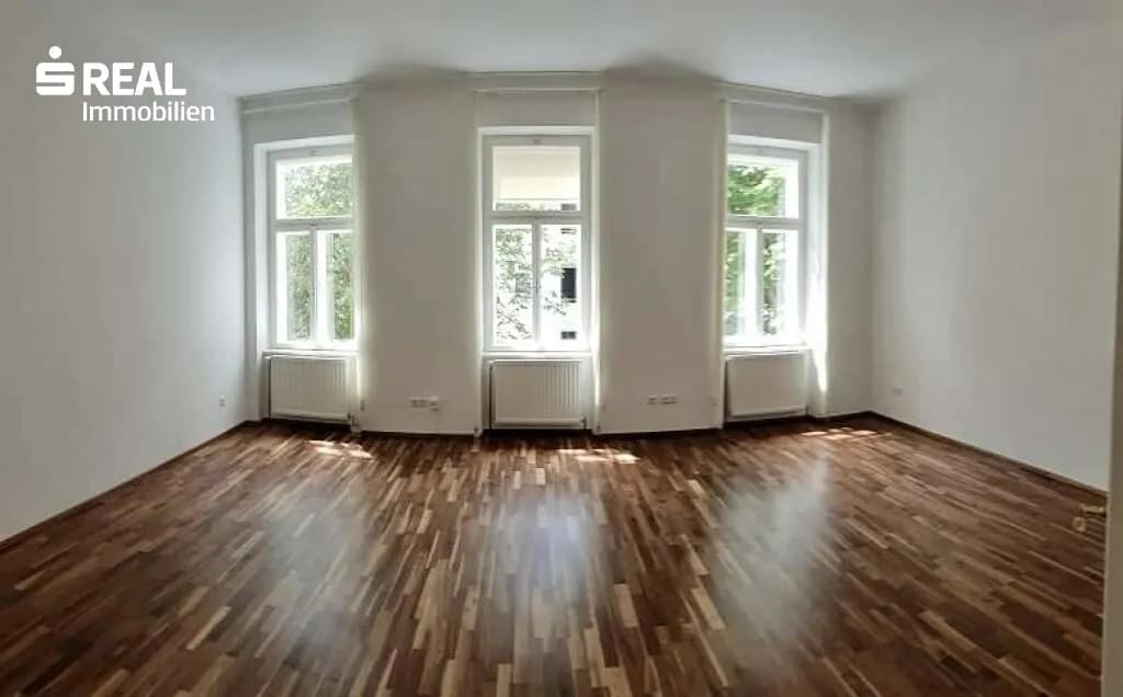 5-Zimmer-Wohnung mieten in Mödling – 131 m², € 2.375 – Bild 5 von 20