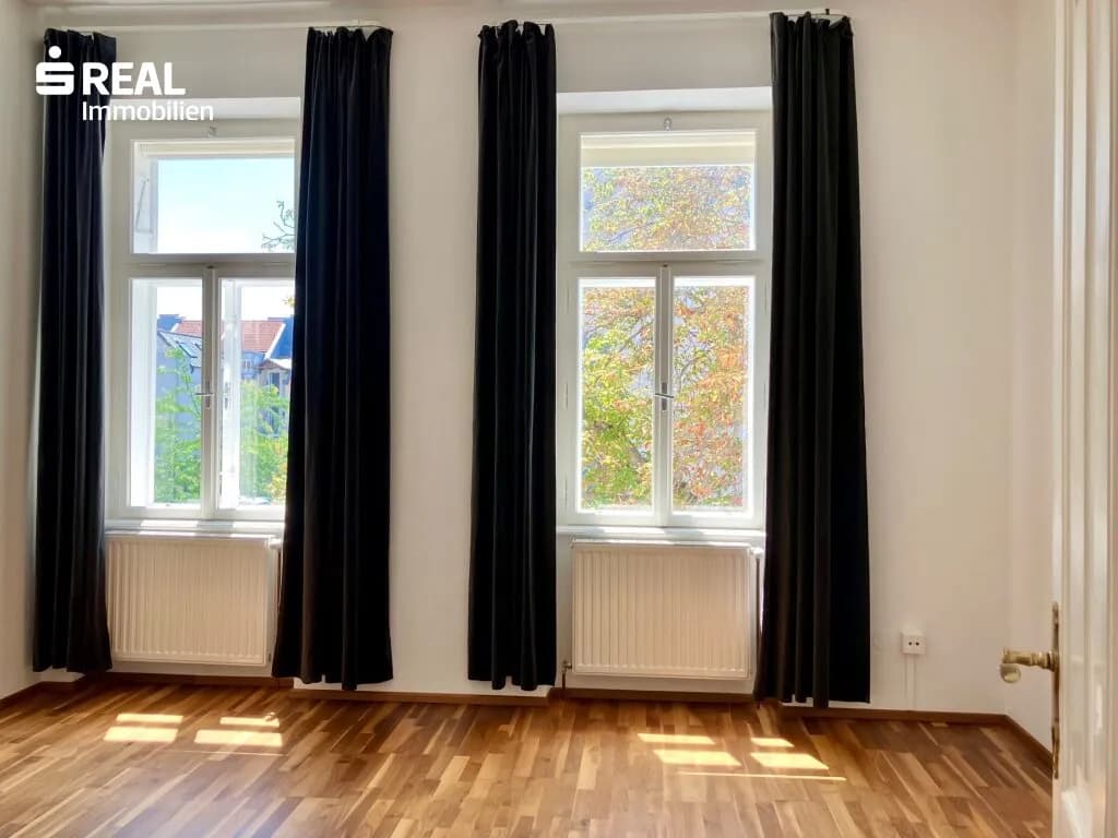 5-Zimmer-Wohnung mieten in Mödling – 131 m², € 2.375 – Bild 6 von 20