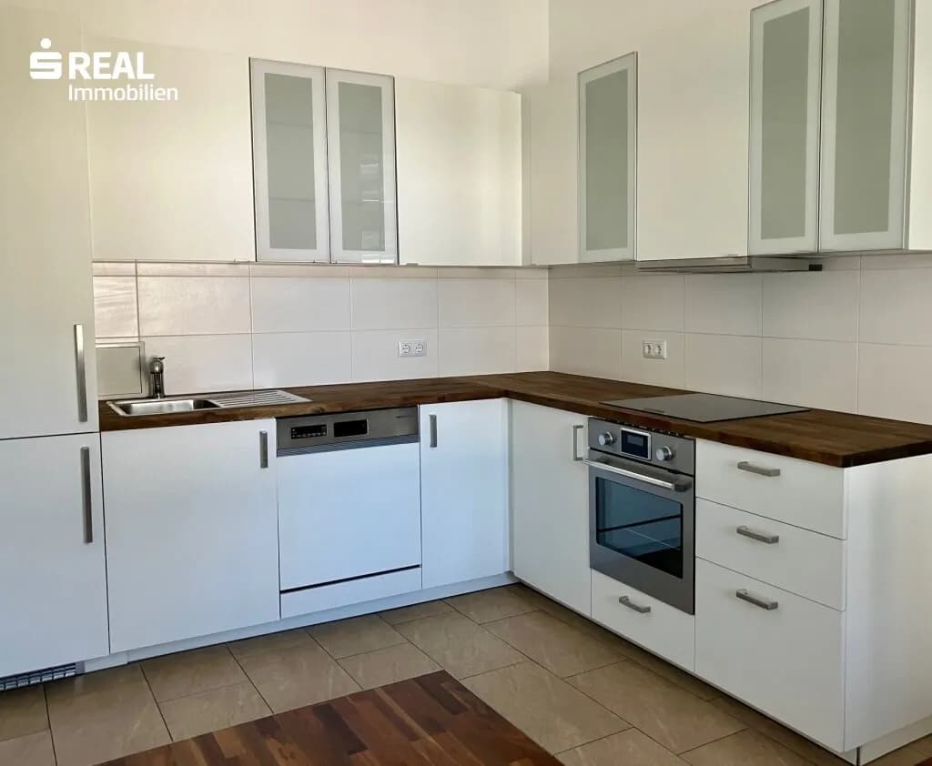 5-Zimmer-Wohnung mieten in Mödling – 131 m², € 2.375 – Bild 10 von 20