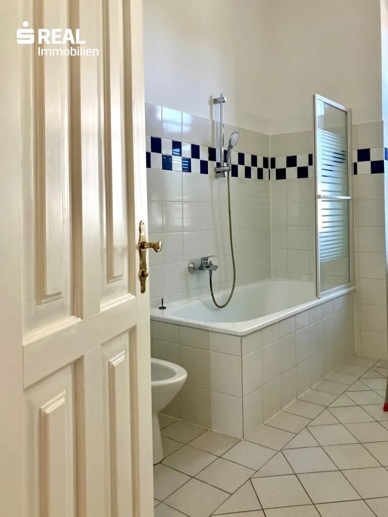 5-Zimmer-Wohnung mieten in Mödling – 131 m², € 2.375 – Bild 14 von 20