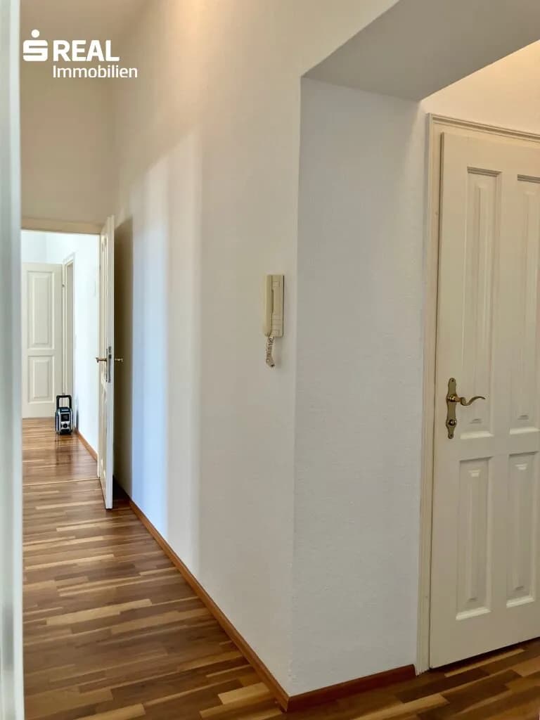 5-Zimmer-Wohnung mieten in Mödling – 131 m², € 2.375 – Bild 16 von 20
