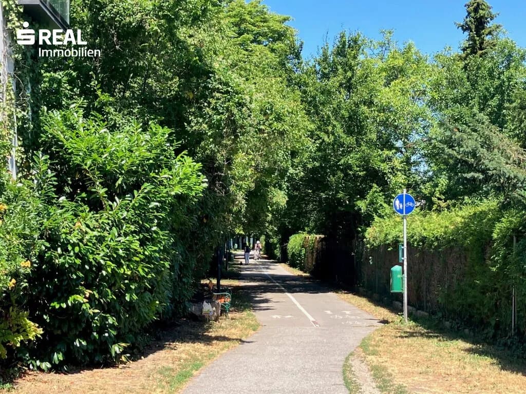 5-Zimmer-Wohnung mieten in Mödling – 131 m², € 2.375 – Bild 18 von 20
