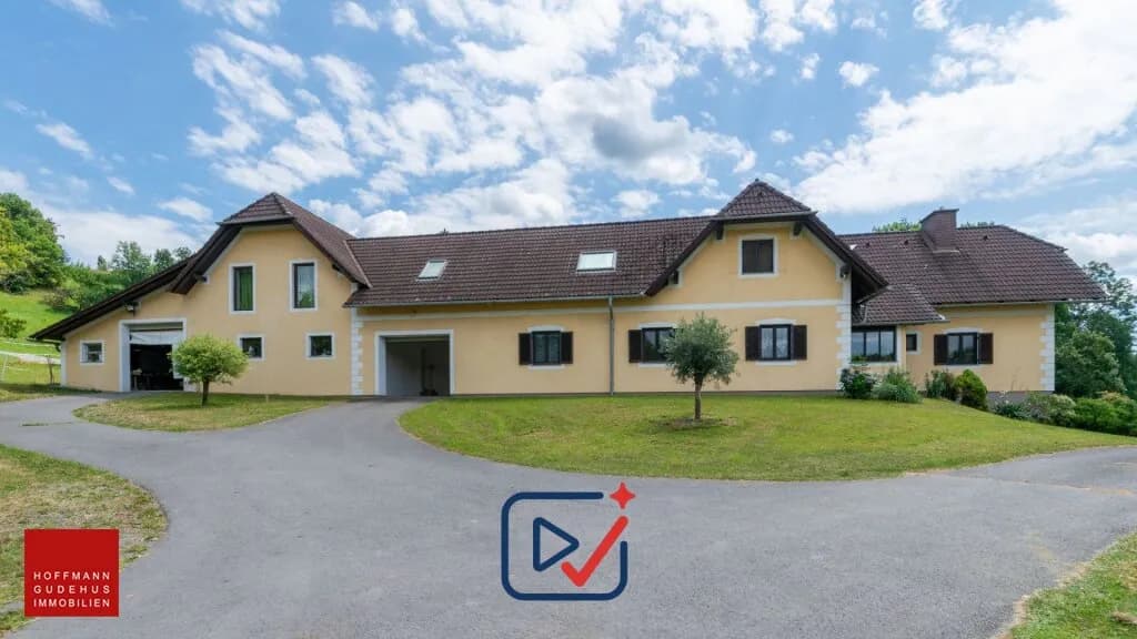 4-Zimmer-Grundstück kaufen in Südoststeiermark – 150 m², € 398.000