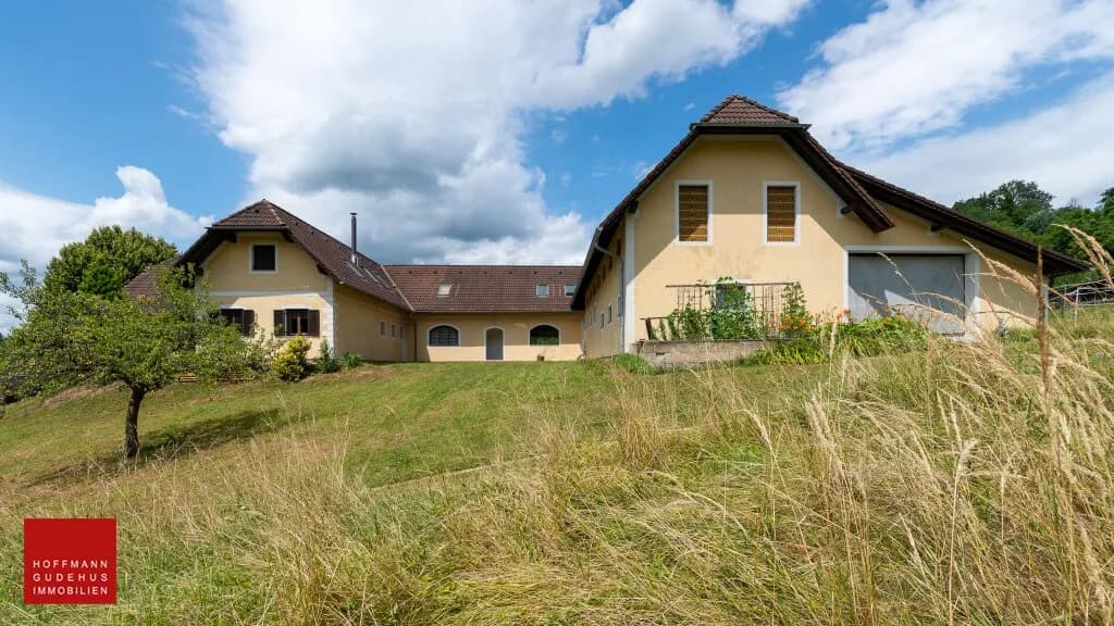 4-Zimmer-Grundstück kaufen in Südoststeiermark – 150 m², € 398.000 – Bild 3 von 12