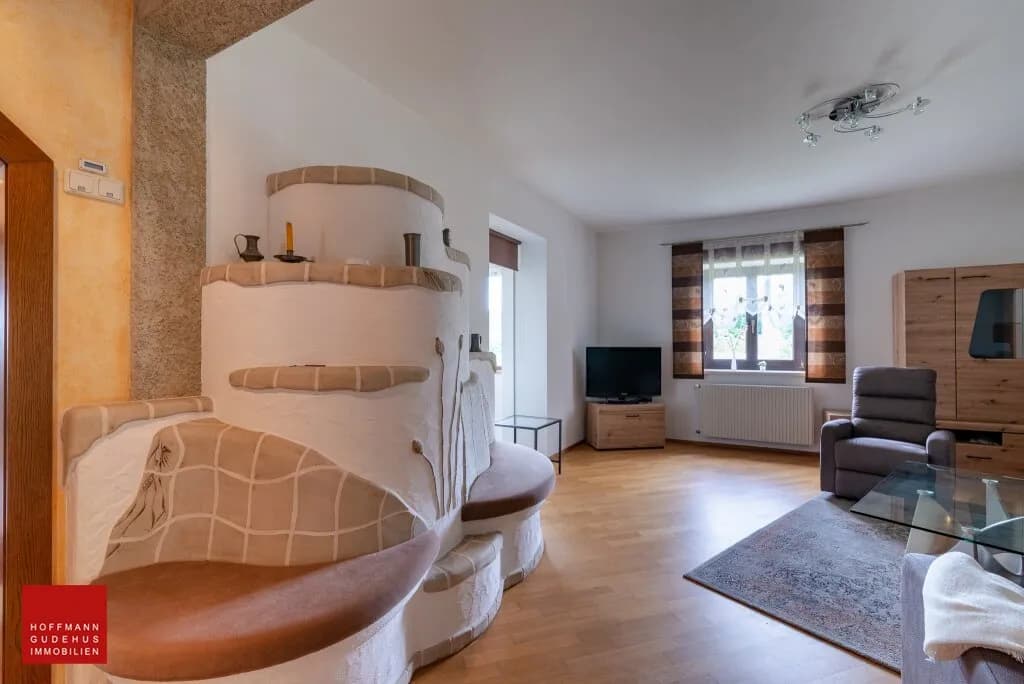 4-Zimmer-Grundstück kaufen in Südoststeiermark – 150 m², € 398.000 – Bild 4 von 12