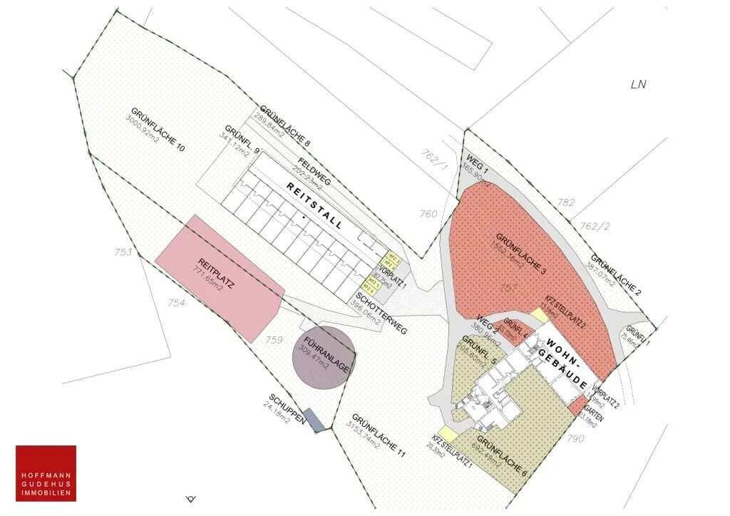 4-Zimmer-Grundstück kaufen in Südoststeiermark – 150 m², € 398.000 – Bild 12 von 12