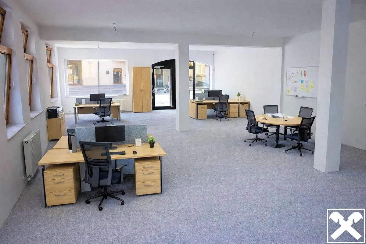 1-Zimmer-Gewerbeimmobilie mieten in Sankt Johann im Pongau – 97 m², € 1.890 – Bild 3 von 5