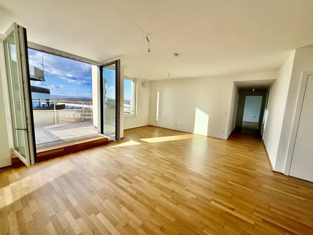 3-Zimmer-Wohnung kaufen in Gänserndorf – 85,09 m², € 410.000