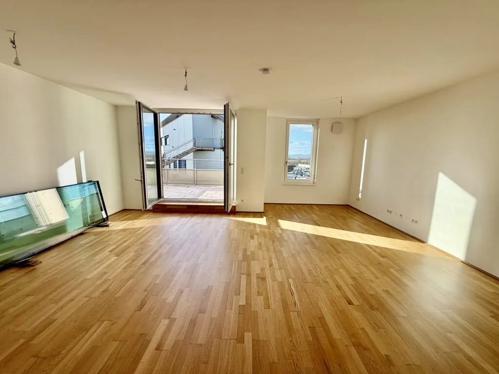 3-Zimmer-Wohnung kaufen in Gänserndorf – 85,09 m², € 410.000 – Bild 2 von 15