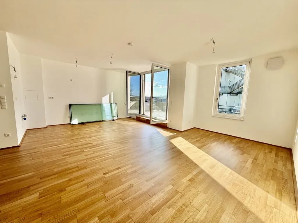 3-Zimmer-Wohnung kaufen in Gänserndorf – 85,09 m², € 410.000 – Bild 3 von 15